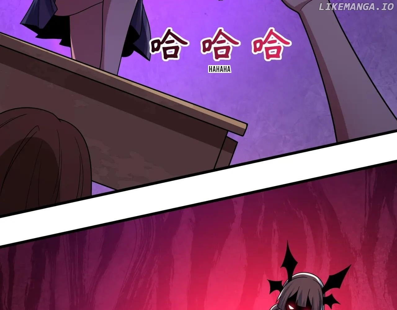 Era of the Haunted Chapter 511 - page 152